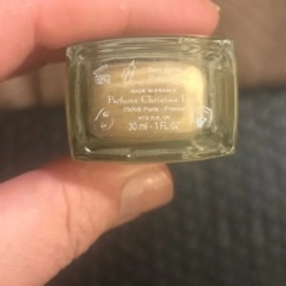 Dior forever natural nude 3.5